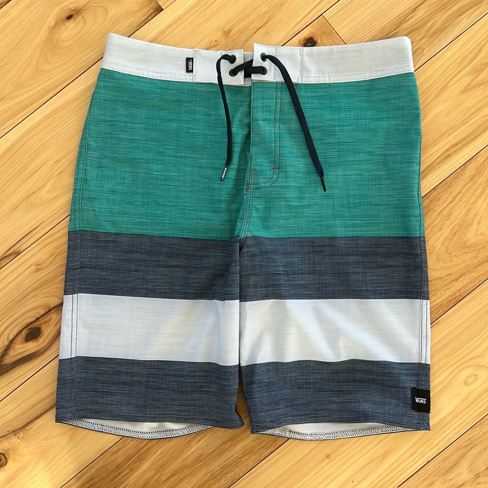 Vans Boardshorts Swim Trunks